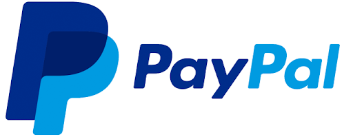 pay with paypal - Gary Allan Store
